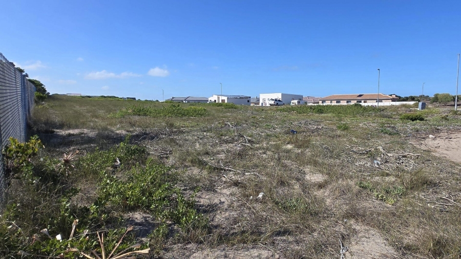 0 Bedroom Property for Sale in Kleinbaai Western Cape